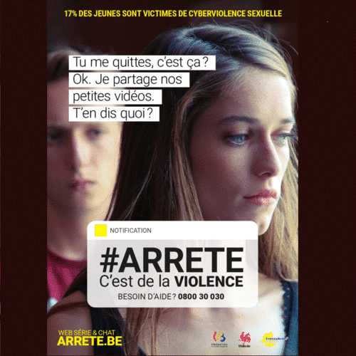 Campagne De Lutte Contre Les Violences Sexuelles Dans Les Couples De ...